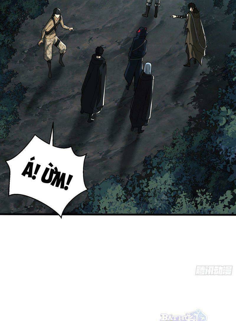 Đệ Nhất Danh Sách Chapter 30 - Trang 2