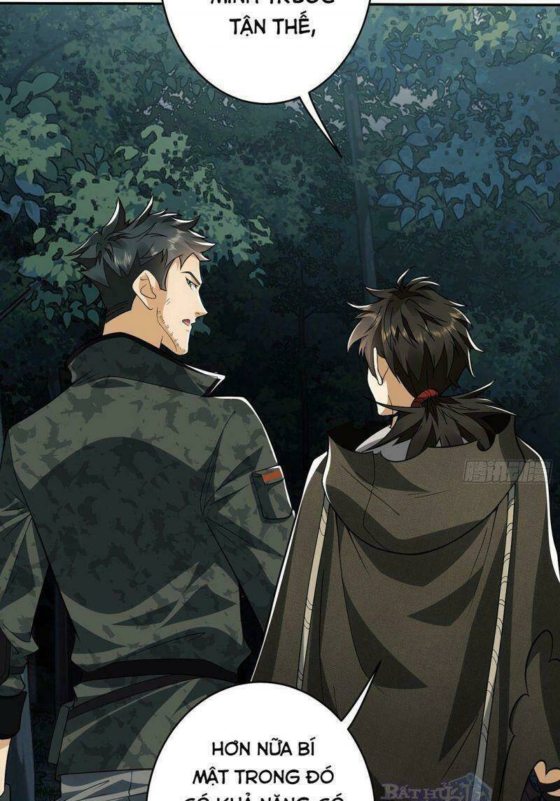 Đệ Nhất Danh Sách Chapter 30 - Trang 2