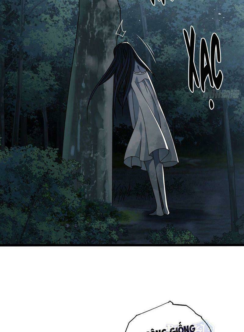 Đệ Nhất Danh Sách Chapter 30 - Trang 2