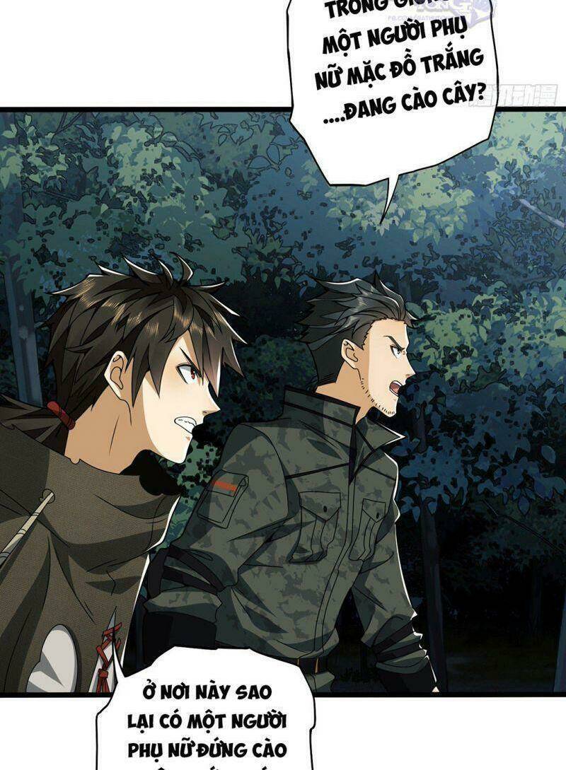 Đệ Nhất Danh Sách Chapter 30 - Trang 2