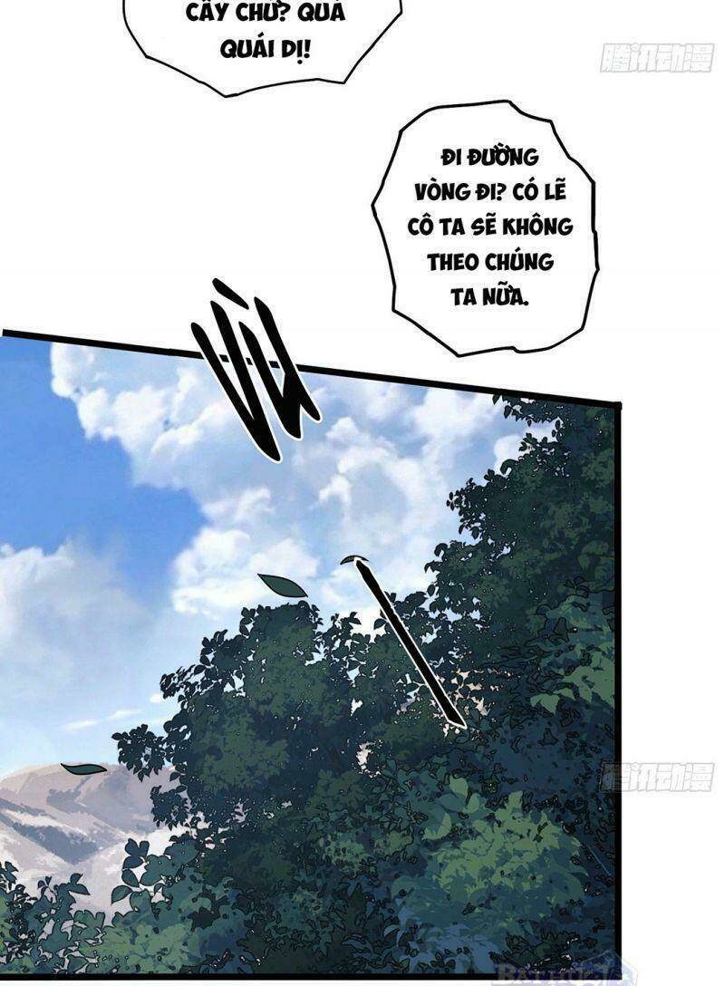 Đệ Nhất Danh Sách Chapter 30 - Trang 2