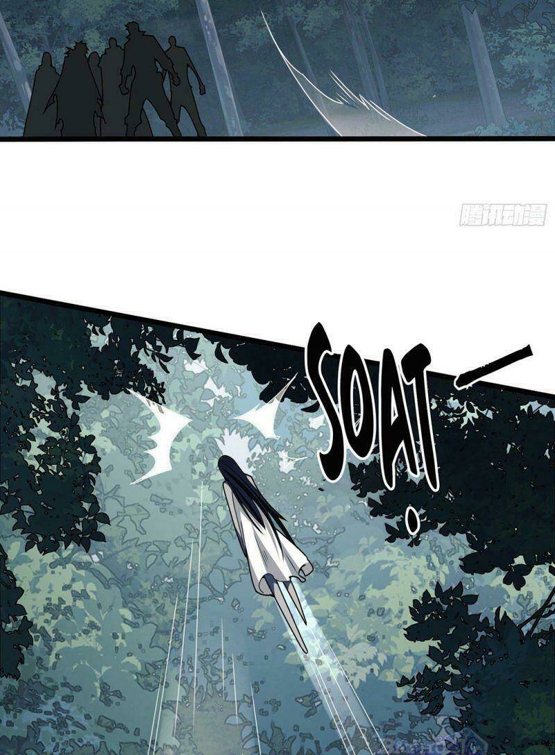 Đệ Nhất Danh Sách Chapter 30 - Trang 2