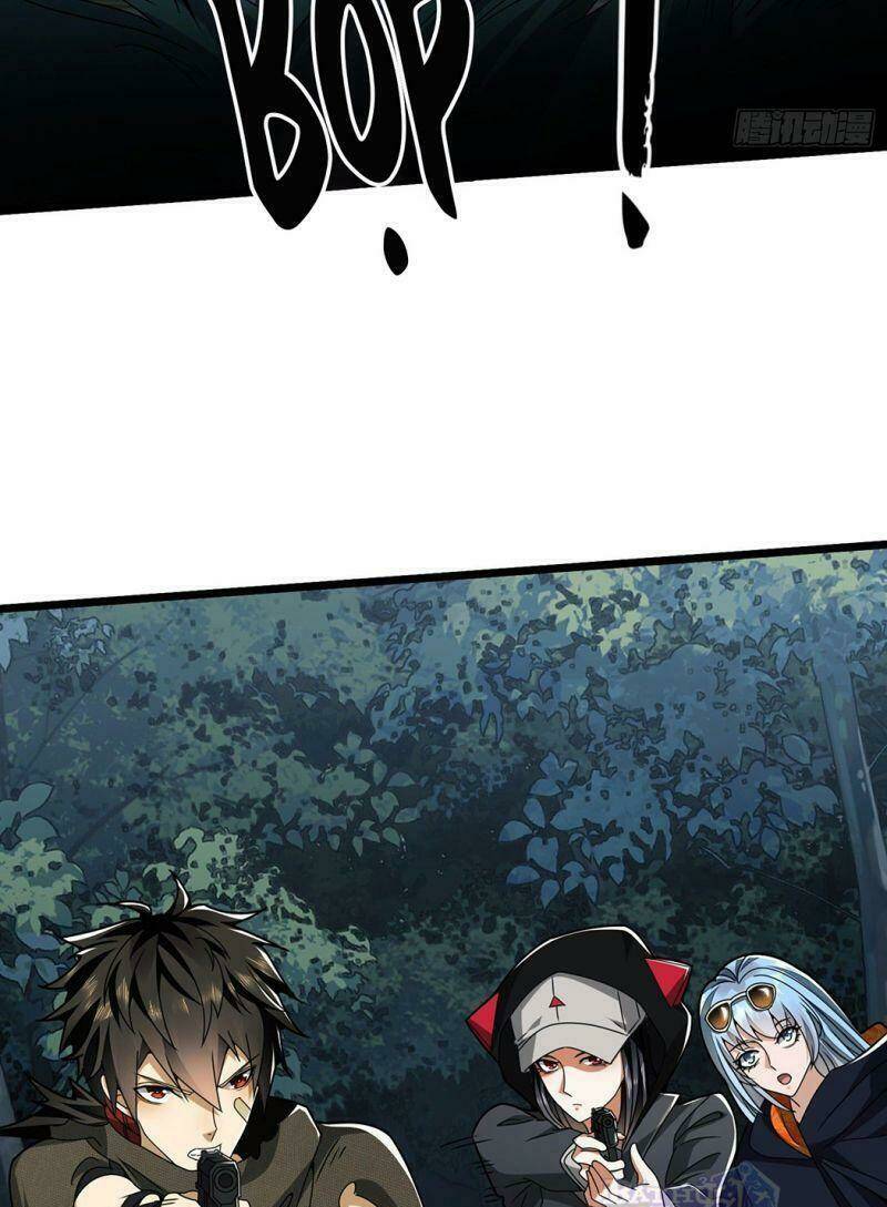 Đệ Nhất Danh Sách Chapter 30 - Trang 2