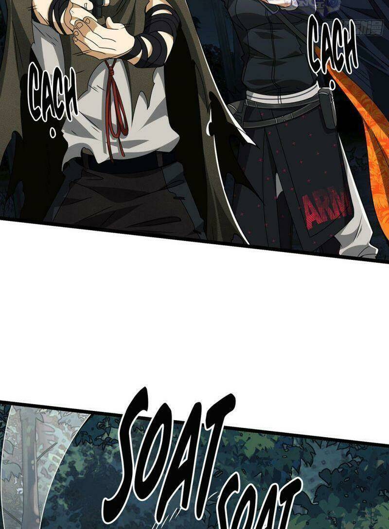 Đệ Nhất Danh Sách Chapter 30 - Trang 2