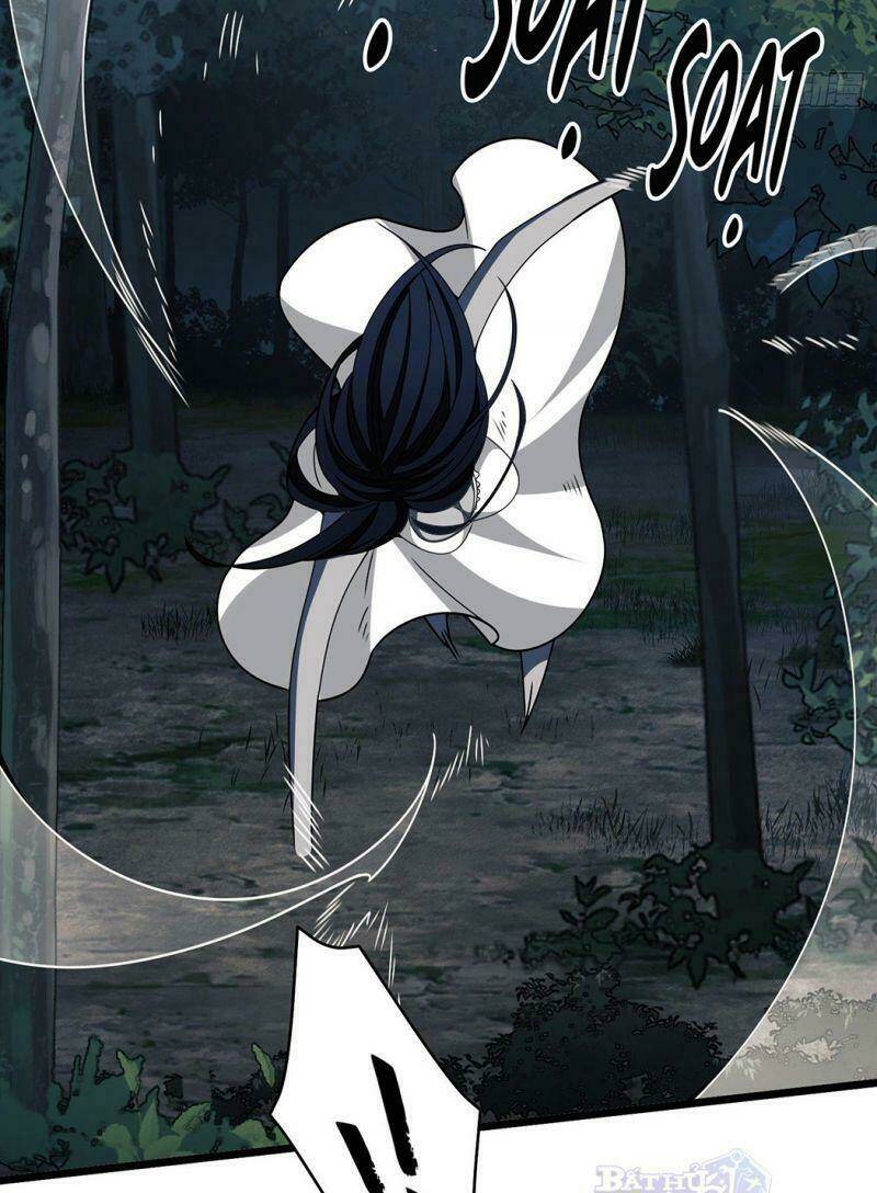 Đệ Nhất Danh Sách Chapter 30 - Trang 2