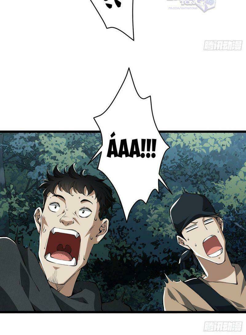 Đệ Nhất Danh Sách Chapter 30 - Trang 2