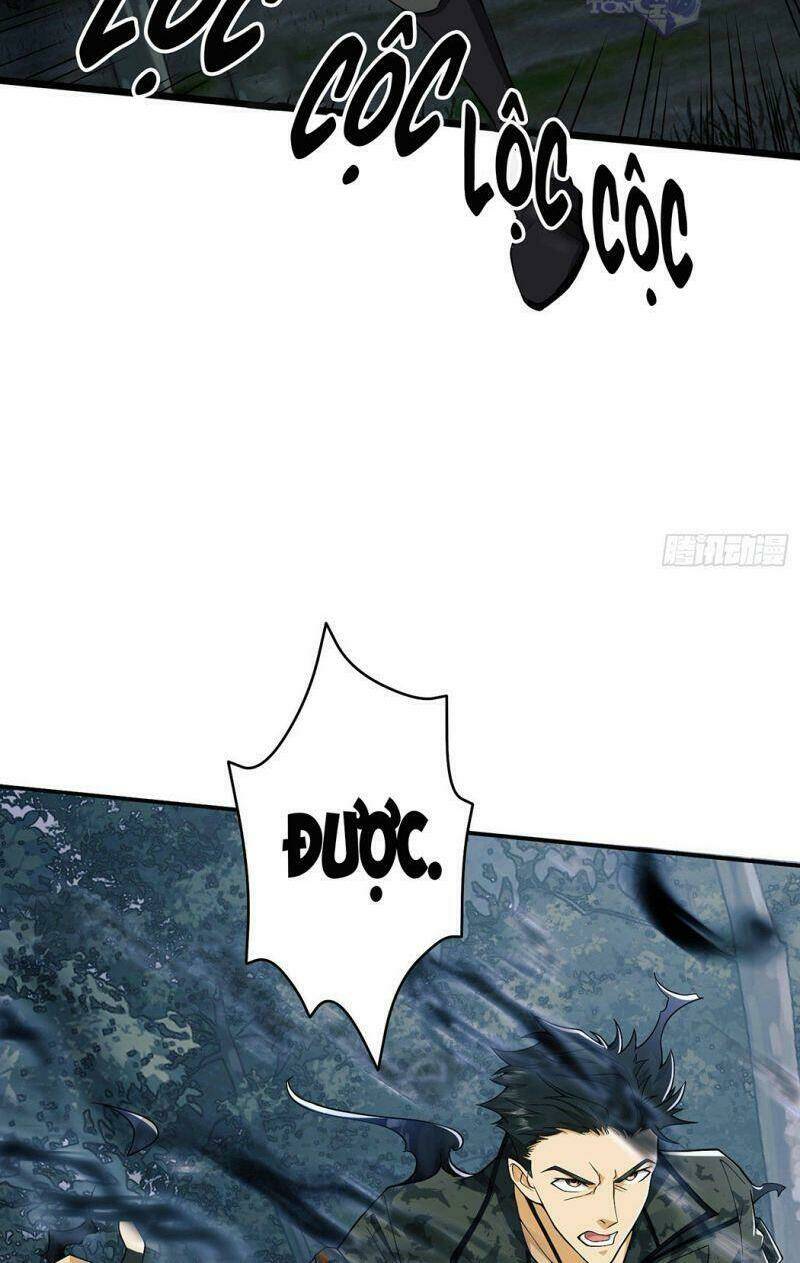 Đệ Nhất Danh Sách Chapter 30 - Trang 2