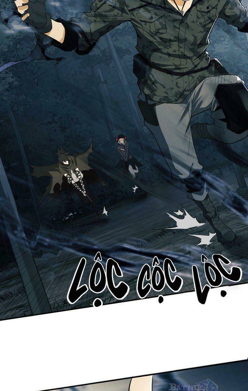 Đệ Nhất Danh Sách Chapter 30 - Trang 2