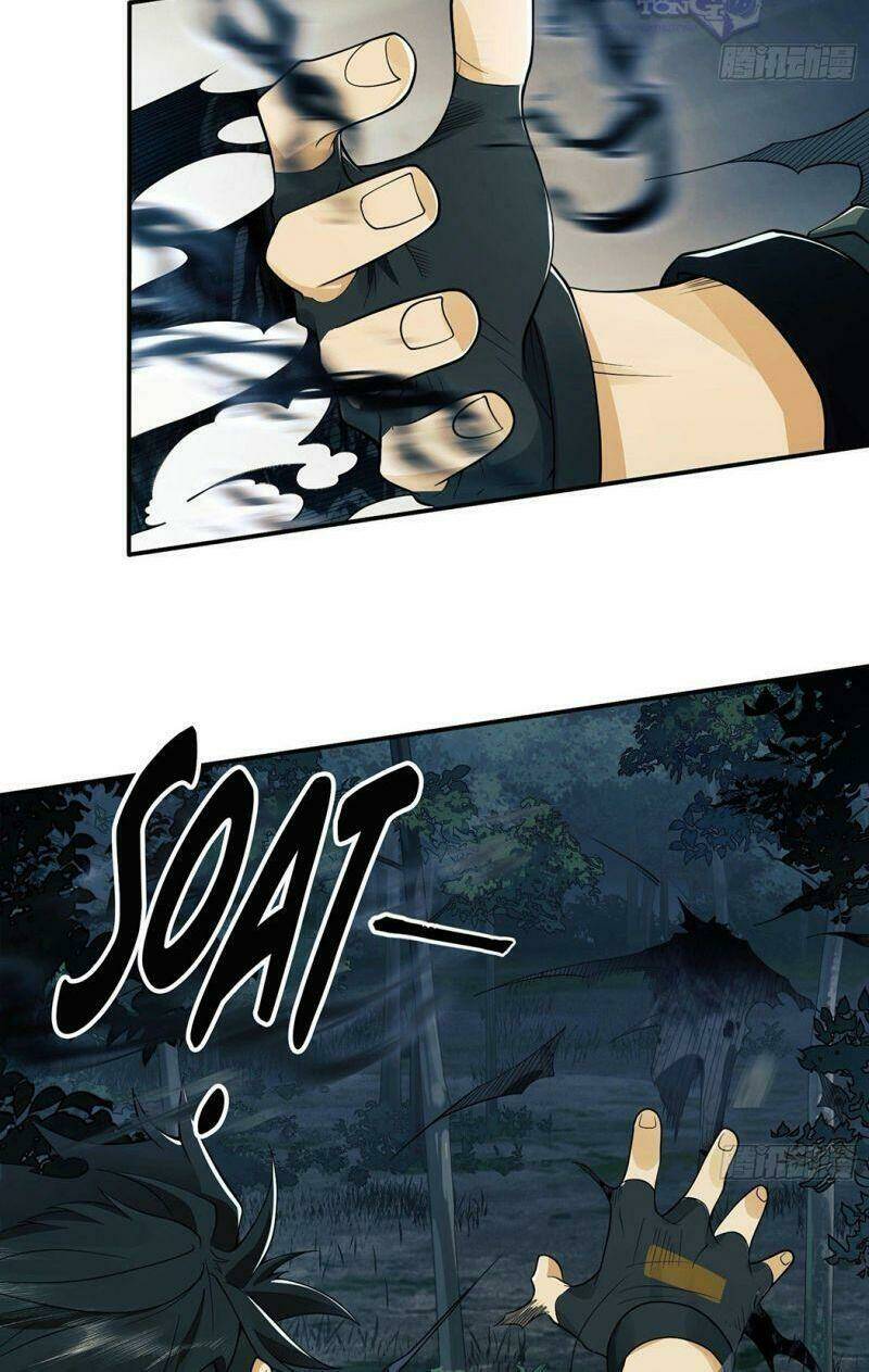 Đệ Nhất Danh Sách Chapter 30 - Trang 2