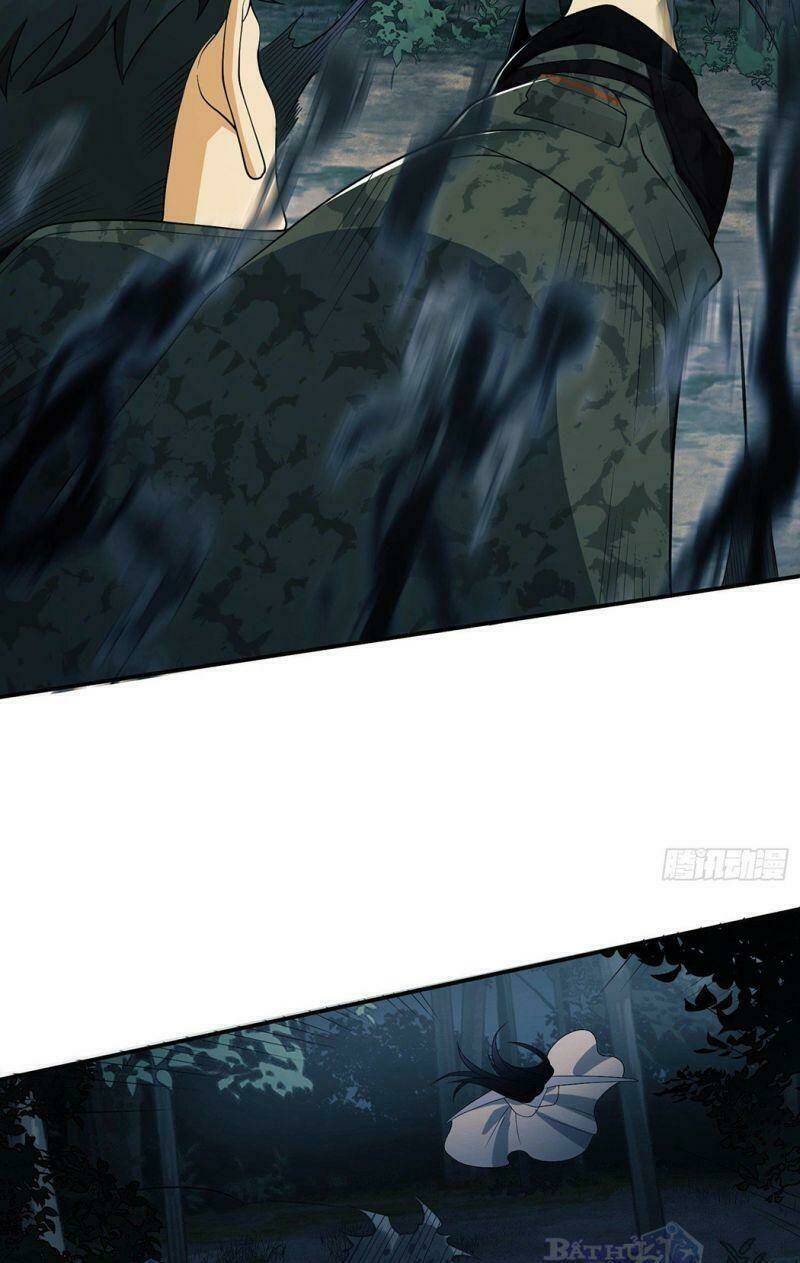 Đệ Nhất Danh Sách Chapter 30 - Trang 2