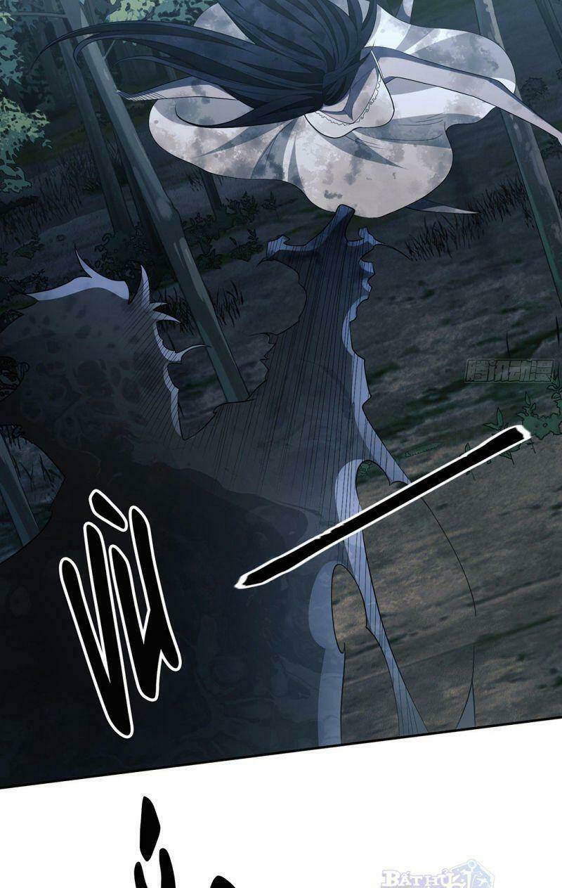 Đệ Nhất Danh Sách Chapter 30 - Trang 2