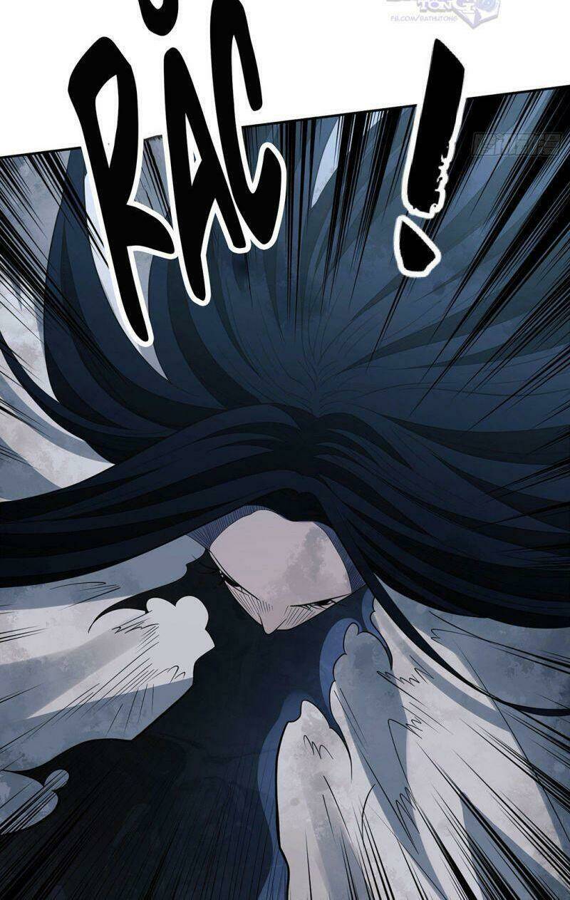 Đệ Nhất Danh Sách Chapter 30 - Trang 2