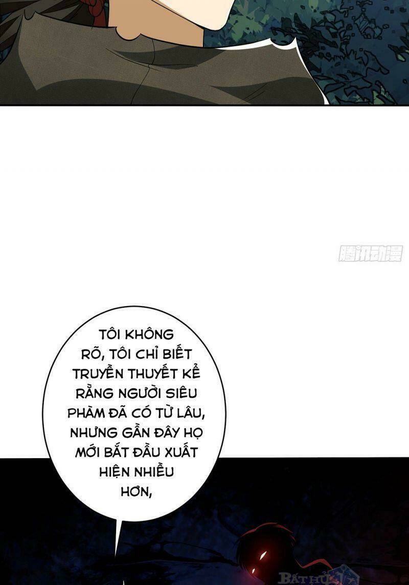 Đệ Nhất Danh Sách Chapter 30 - Trang 2