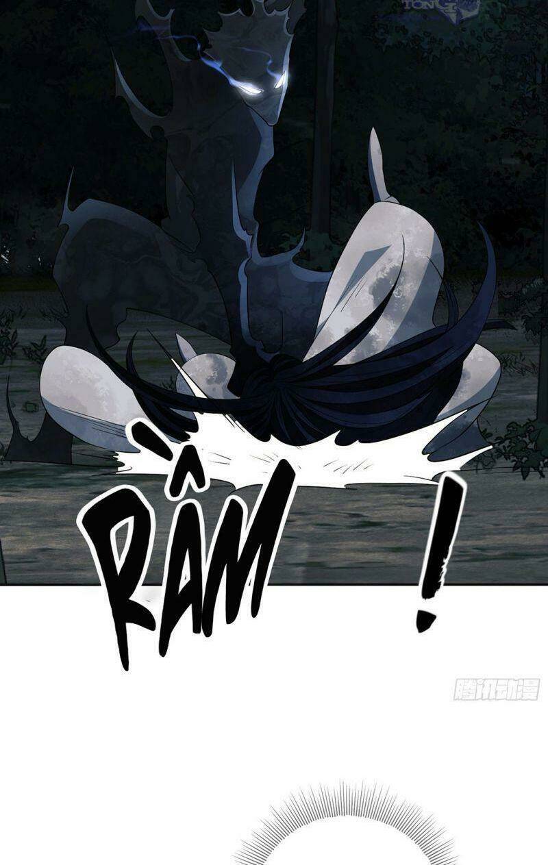 Đệ Nhất Danh Sách Chapter 30 - Trang 2