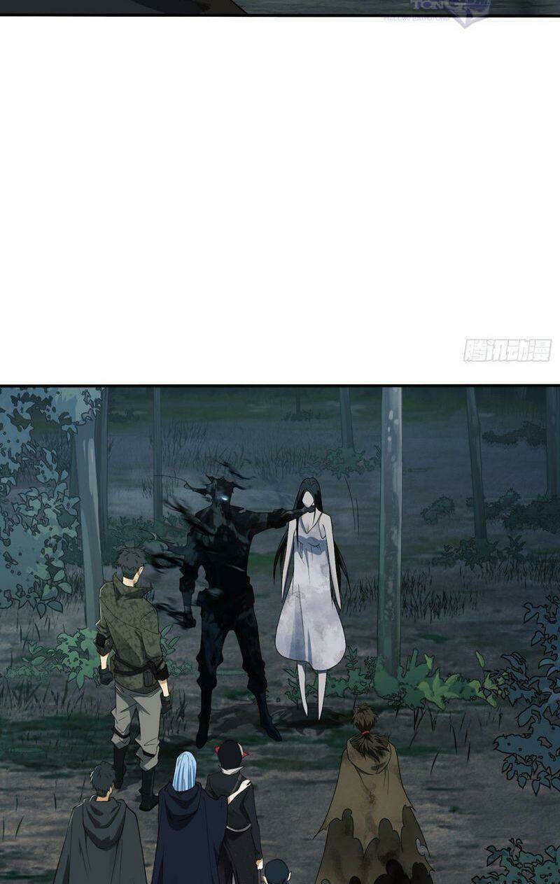 Đệ Nhất Danh Sách Chapter 30 - Trang 2