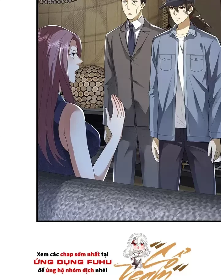 Đệ Nhất Danh Sách Chapter 300 - Trang 2