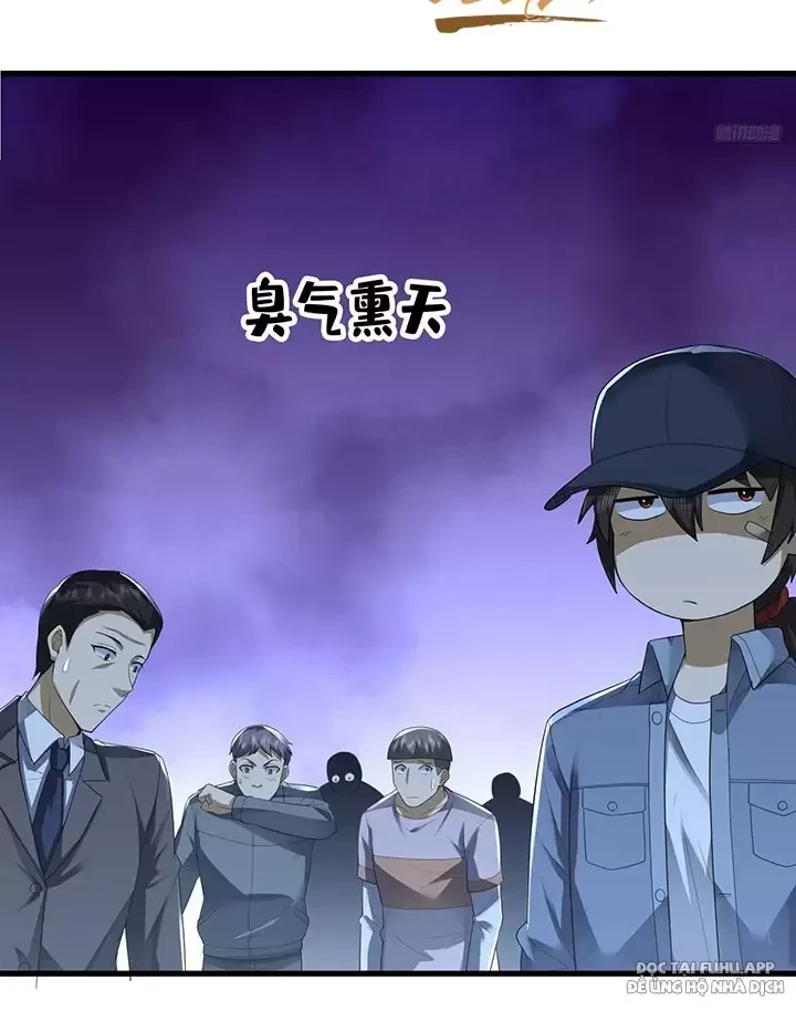 Đệ Nhất Danh Sách Chapter 300 - Trang 2