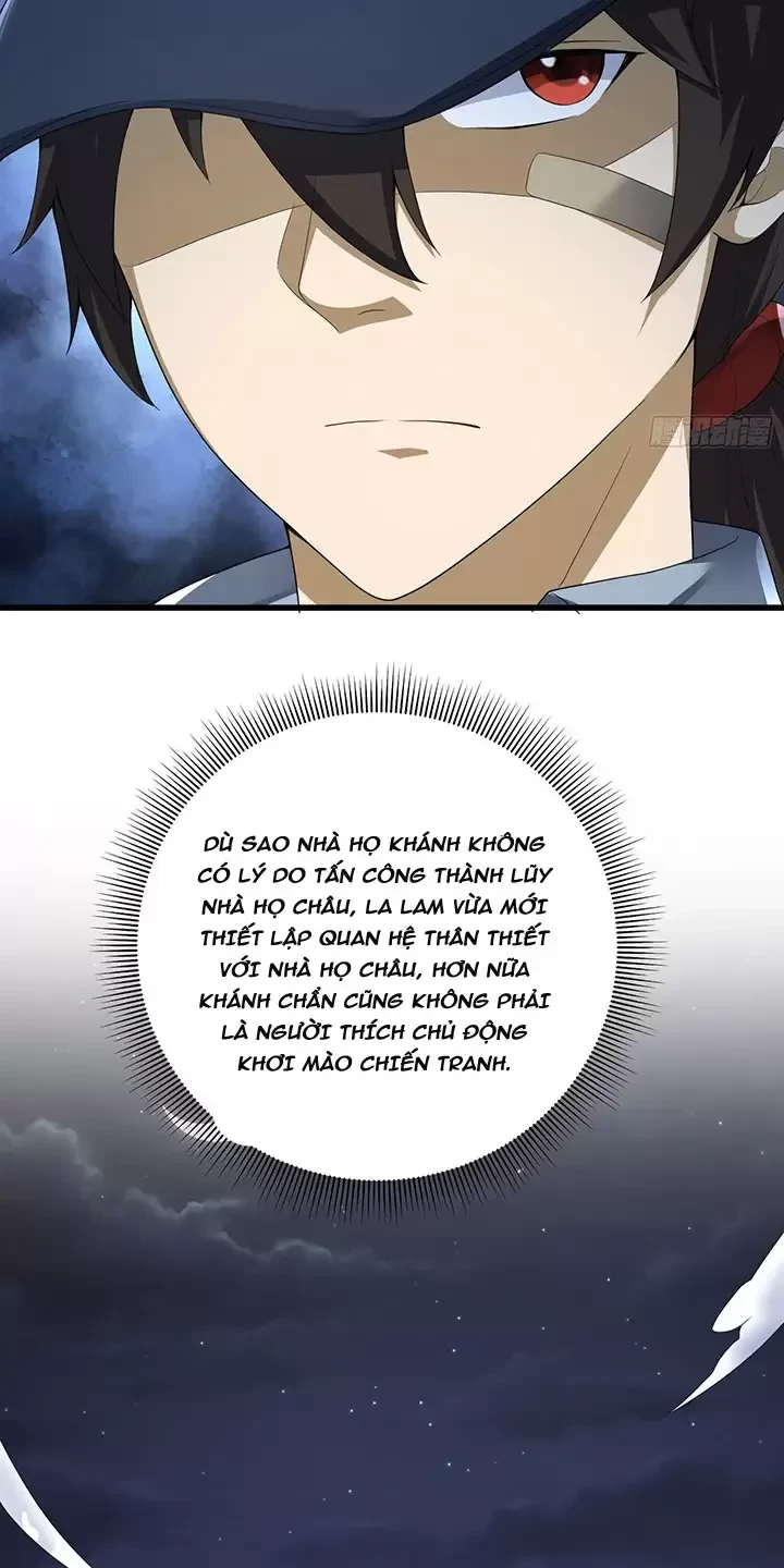 Đệ Nhất Danh Sách Chapter 300 - Trang 2