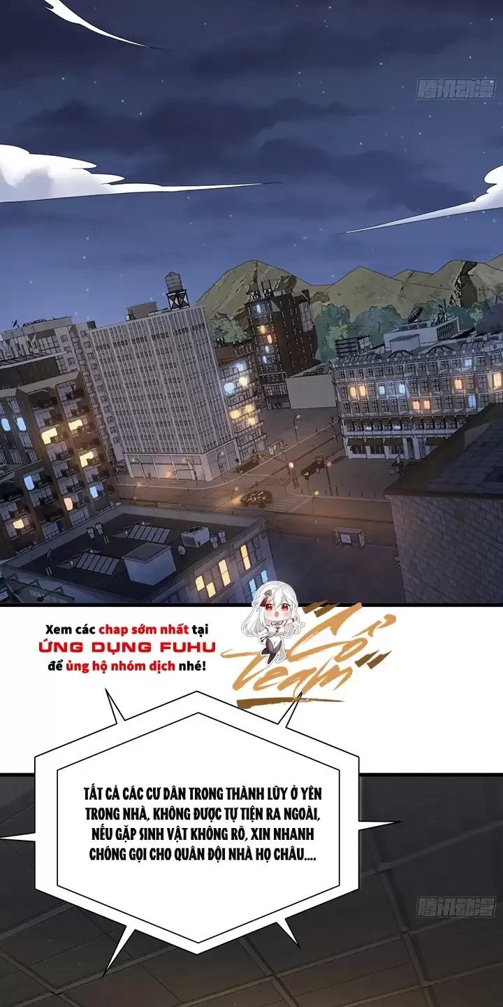 Đệ Nhất Danh Sách Chapter 300 - Trang 2