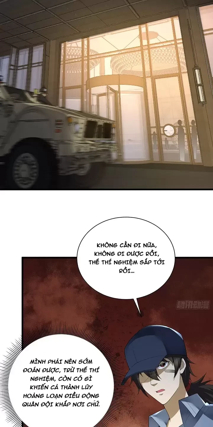 Đệ Nhất Danh Sách Chapter 300 - Trang 2