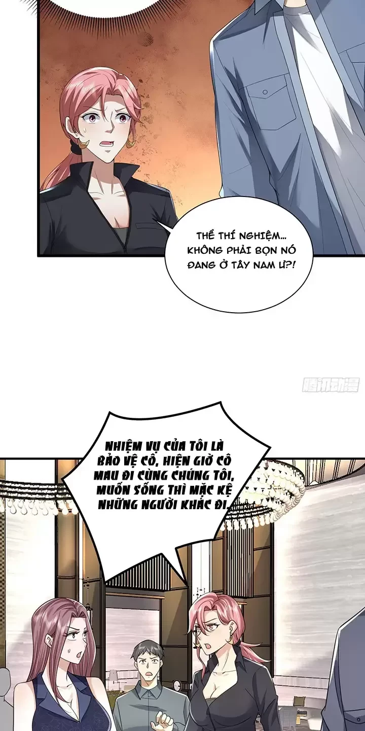 Đệ Nhất Danh Sách Chapter 300 - Trang 2