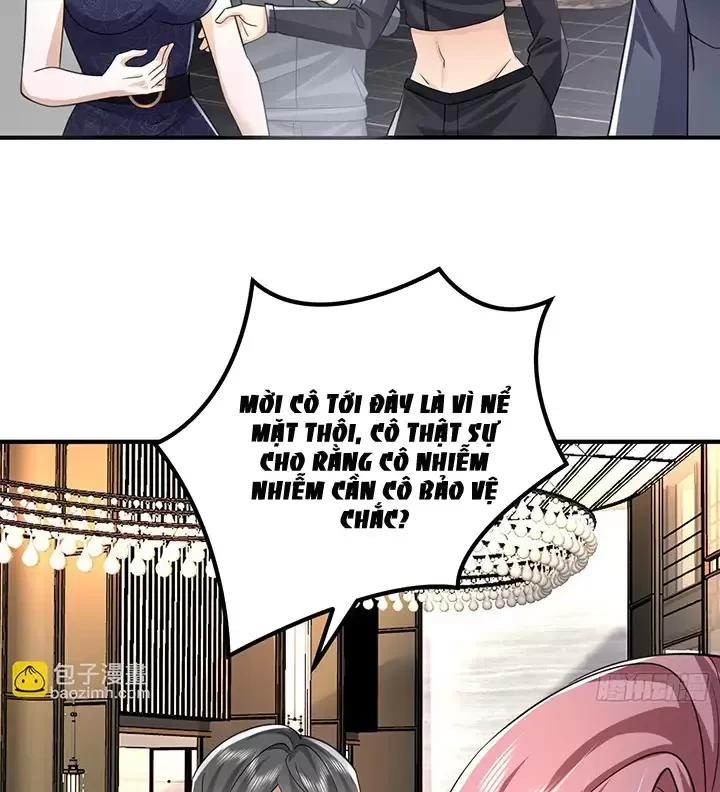 Đệ Nhất Danh Sách Chapter 300 - Trang 2