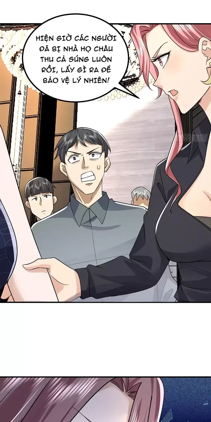 Đệ Nhất Danh Sách Chapter 300 - Trang 2