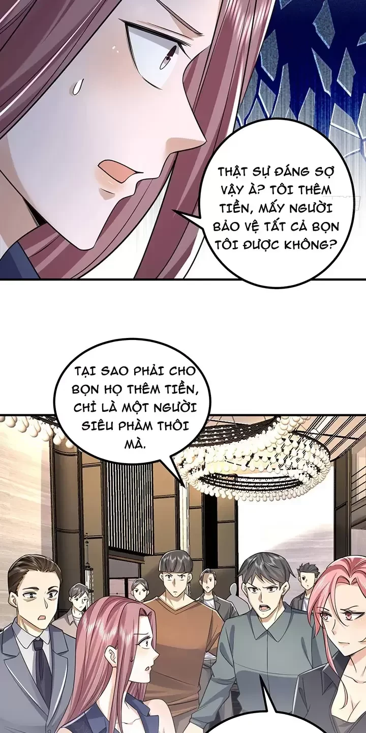 Đệ Nhất Danh Sách Chapter 300 - Trang 2