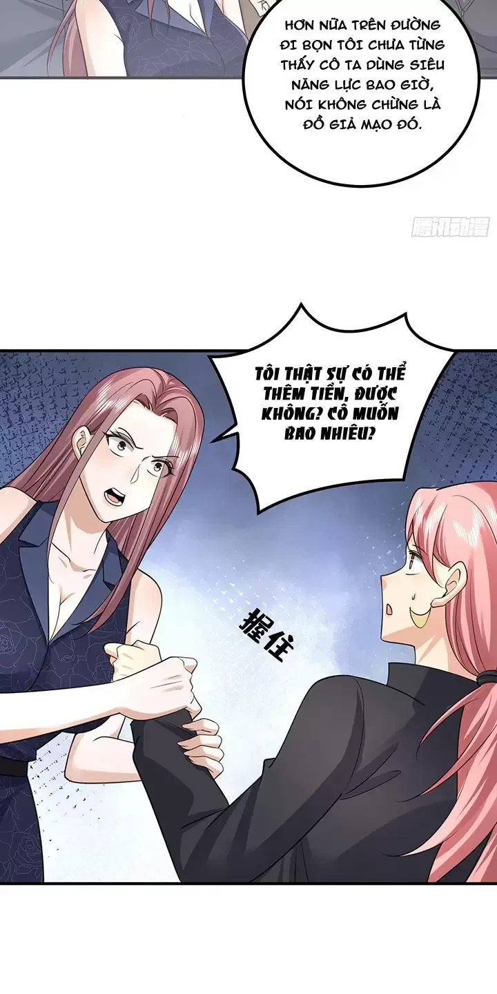 Đệ Nhất Danh Sách Chapter 300 - Trang 2