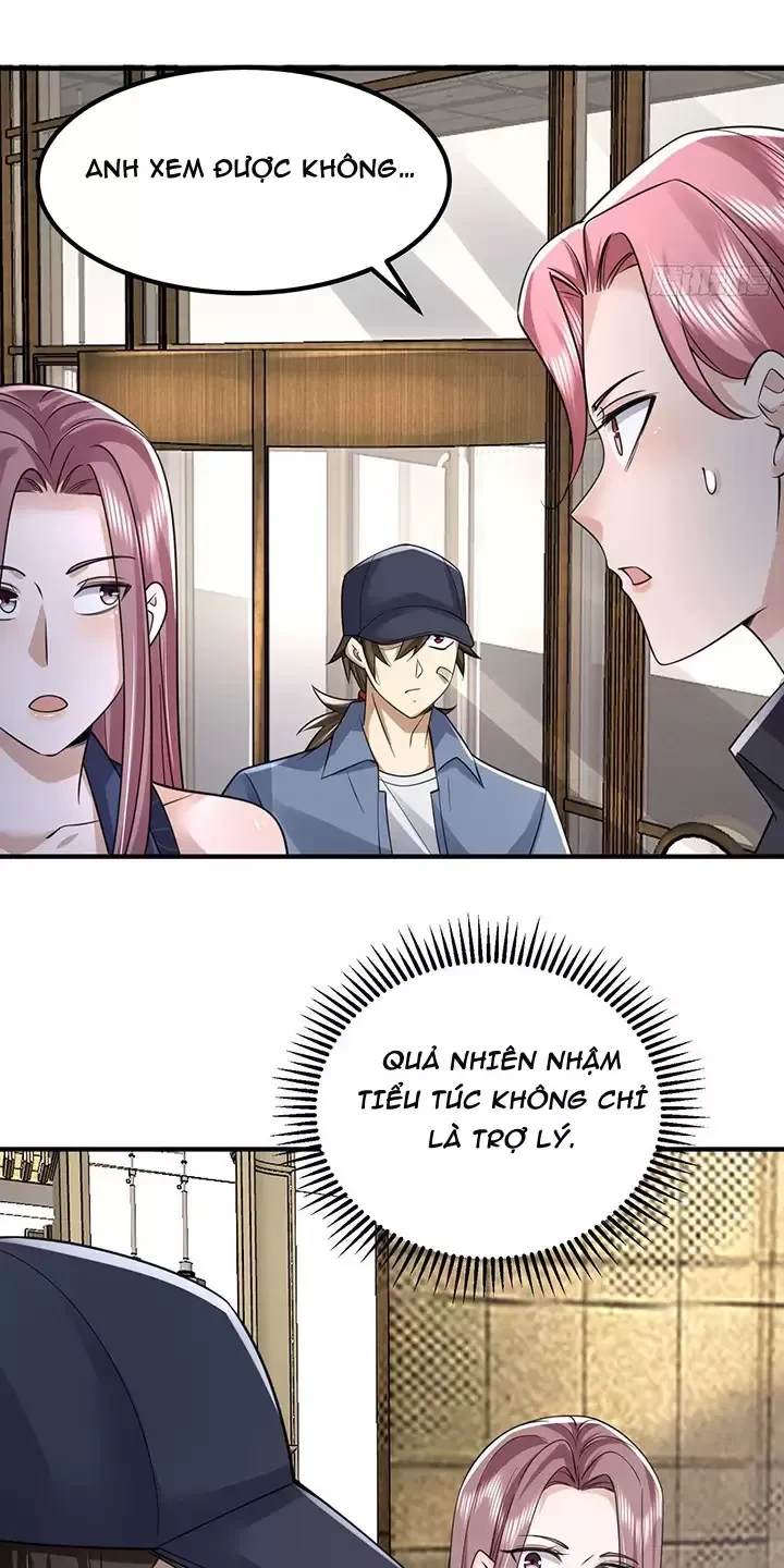 Đệ Nhất Danh Sách Chapter 300 - Trang 2