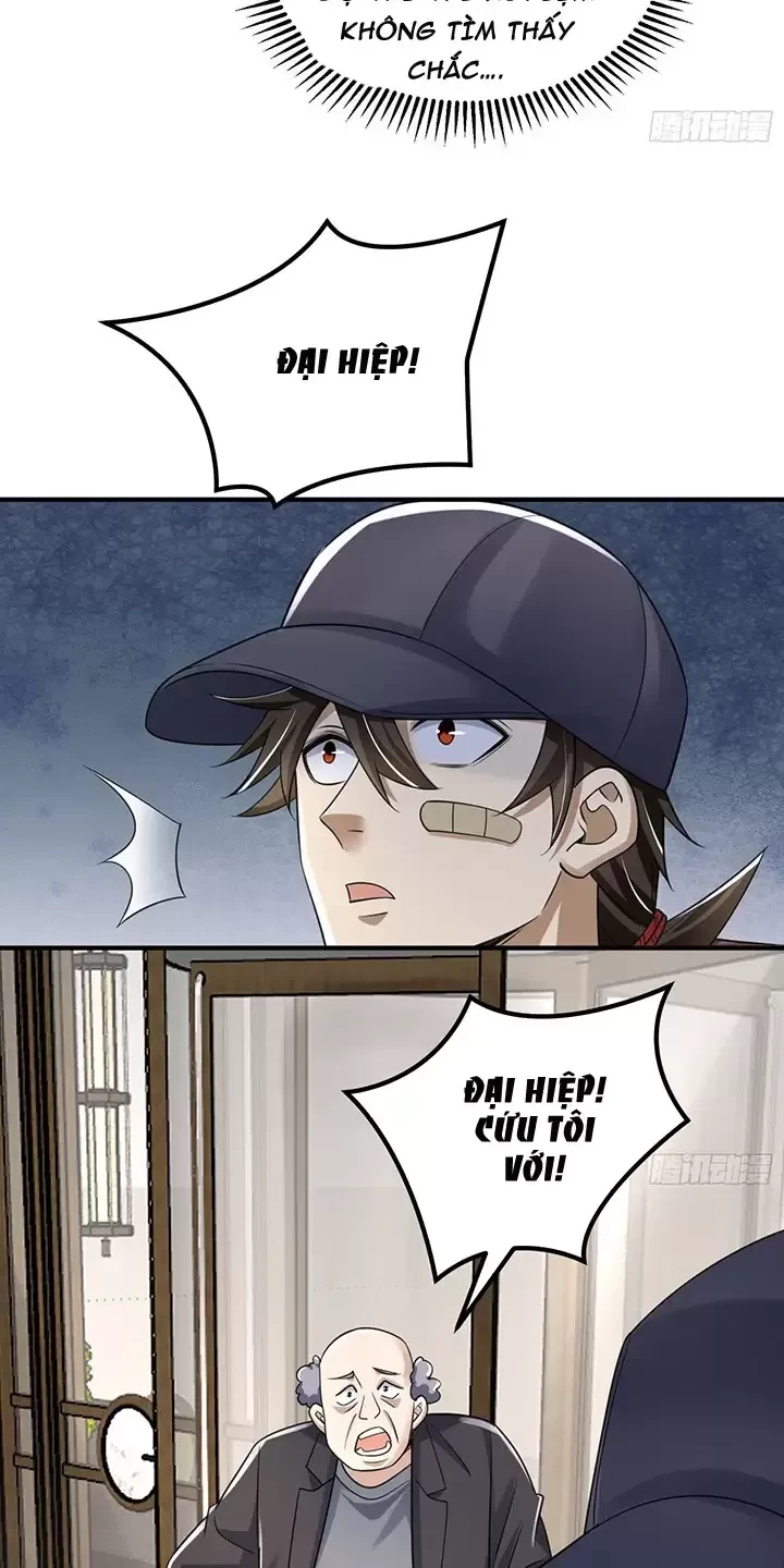 Đệ Nhất Danh Sách Chapter 300 - Trang 2