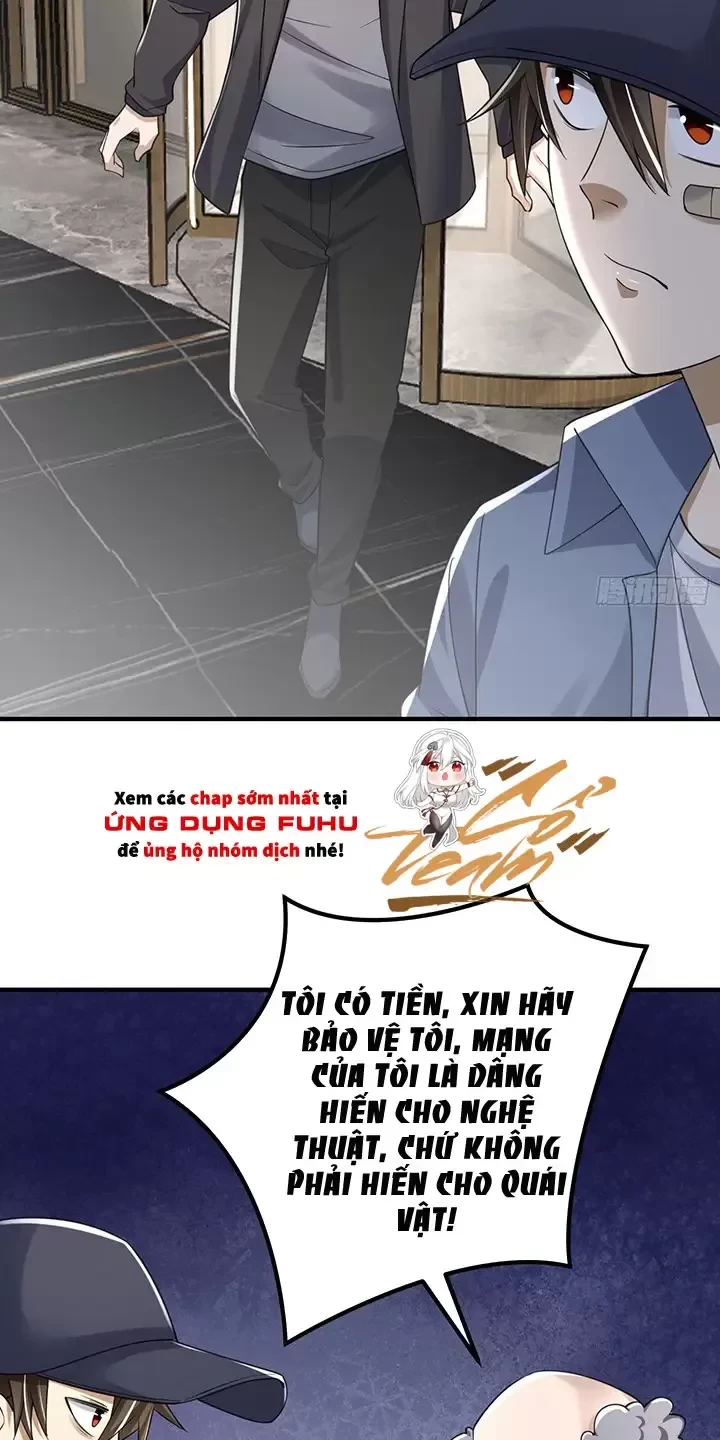 Đệ Nhất Danh Sách Chapter 300 - Trang 2