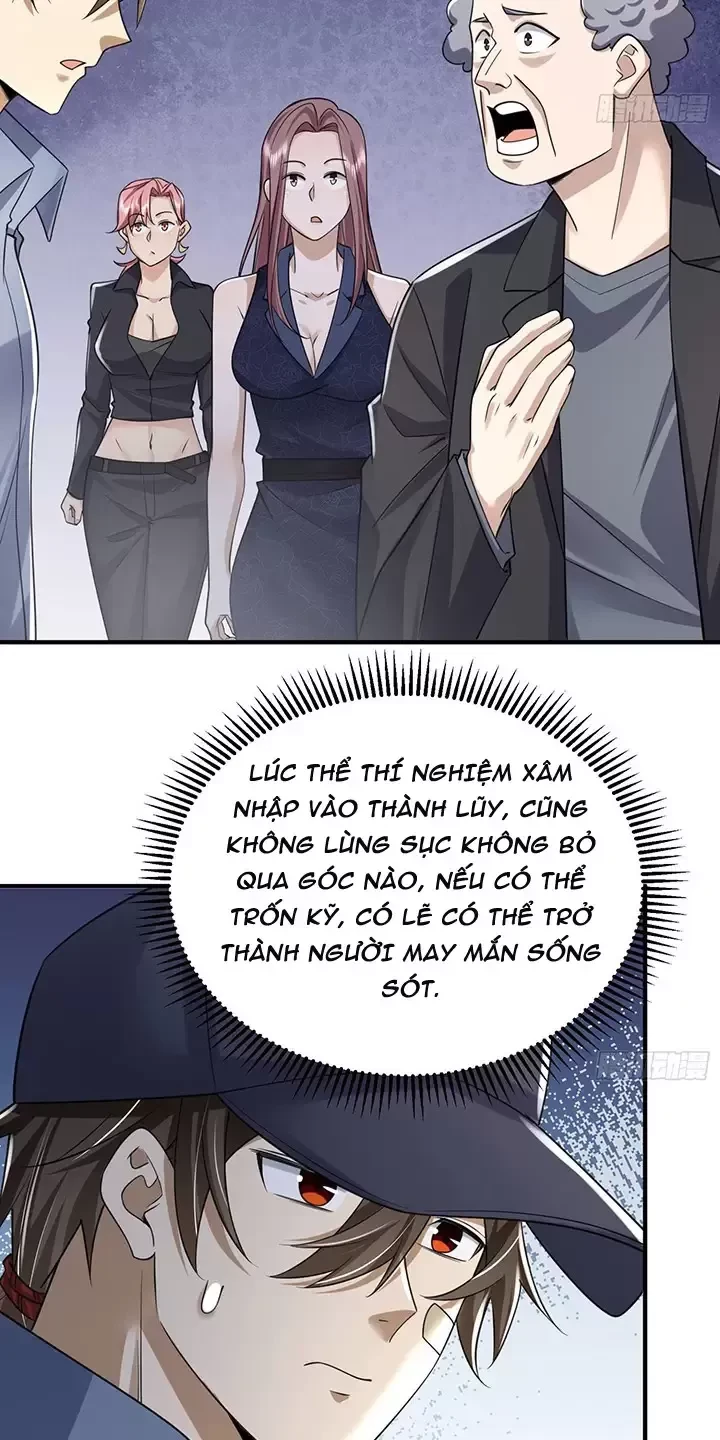 Đệ Nhất Danh Sách Chapter 300 - Trang 2