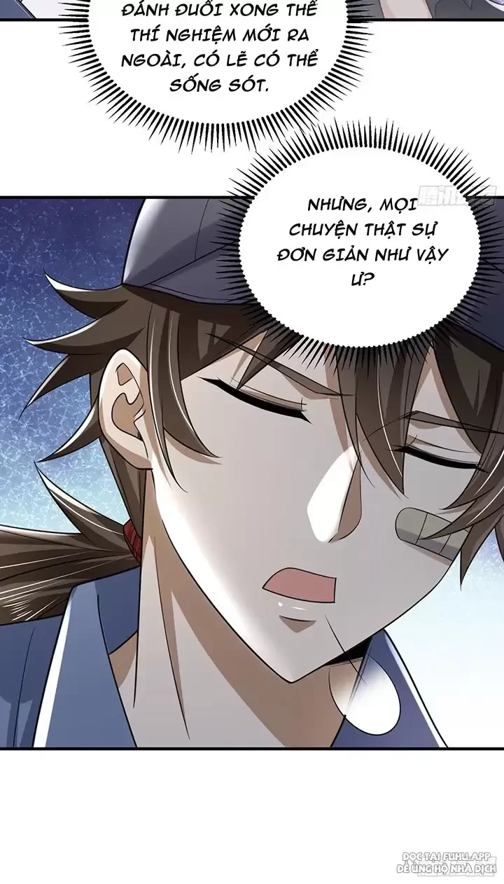 Đệ Nhất Danh Sách Chapter 300 - Trang 2