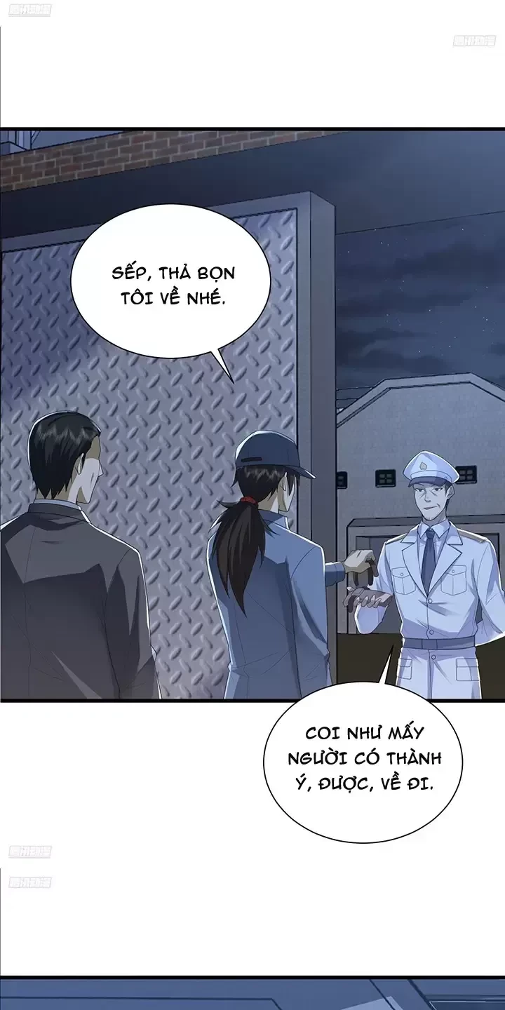 Đệ Nhất Danh Sách Chapter 300 - Trang 2