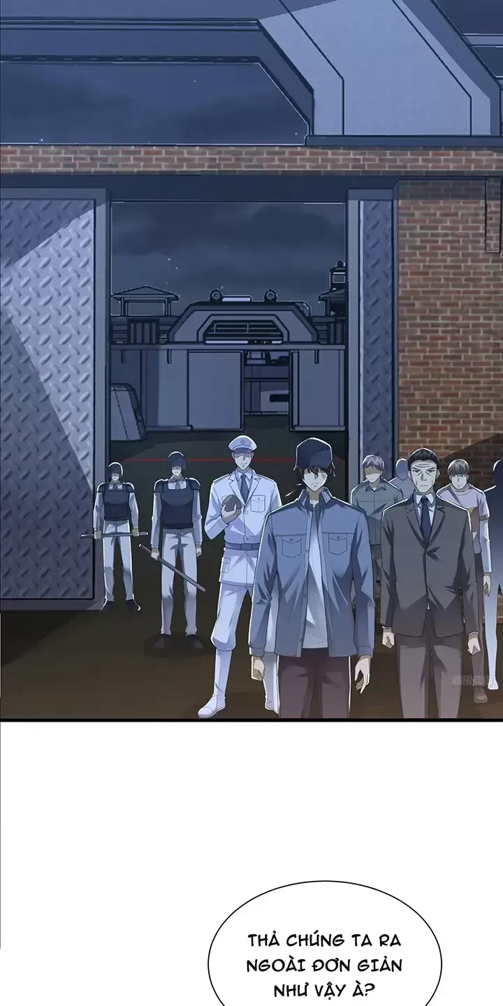 Đệ Nhất Danh Sách Chapter 300 - Trang 2