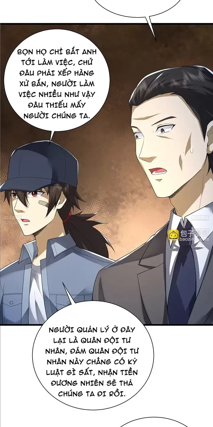 Đệ Nhất Danh Sách Chapter 300 - Trang 2