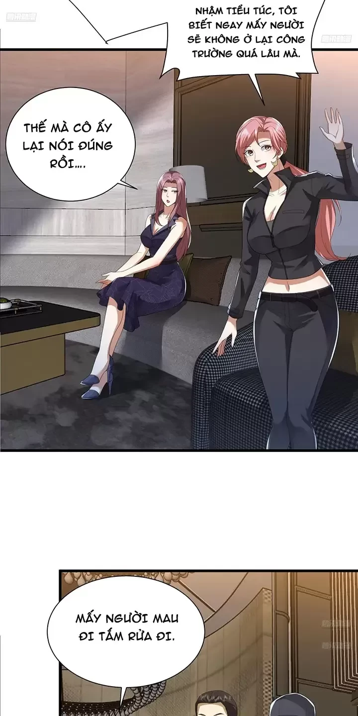 Đệ Nhất Danh Sách Chapter 300 - Trang 2