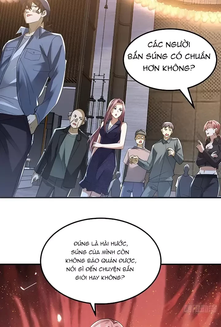 Đệ Nhất Danh Sách Chapter 301 - Trang 2