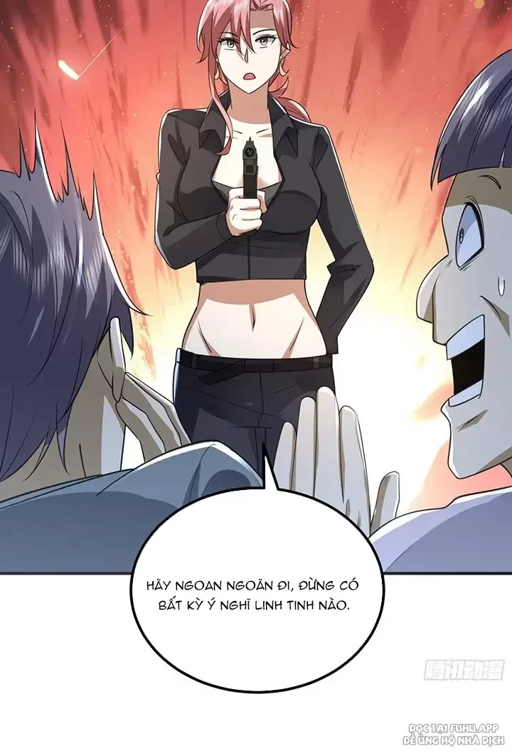 Đệ Nhất Danh Sách Chapter 301 - Trang 2