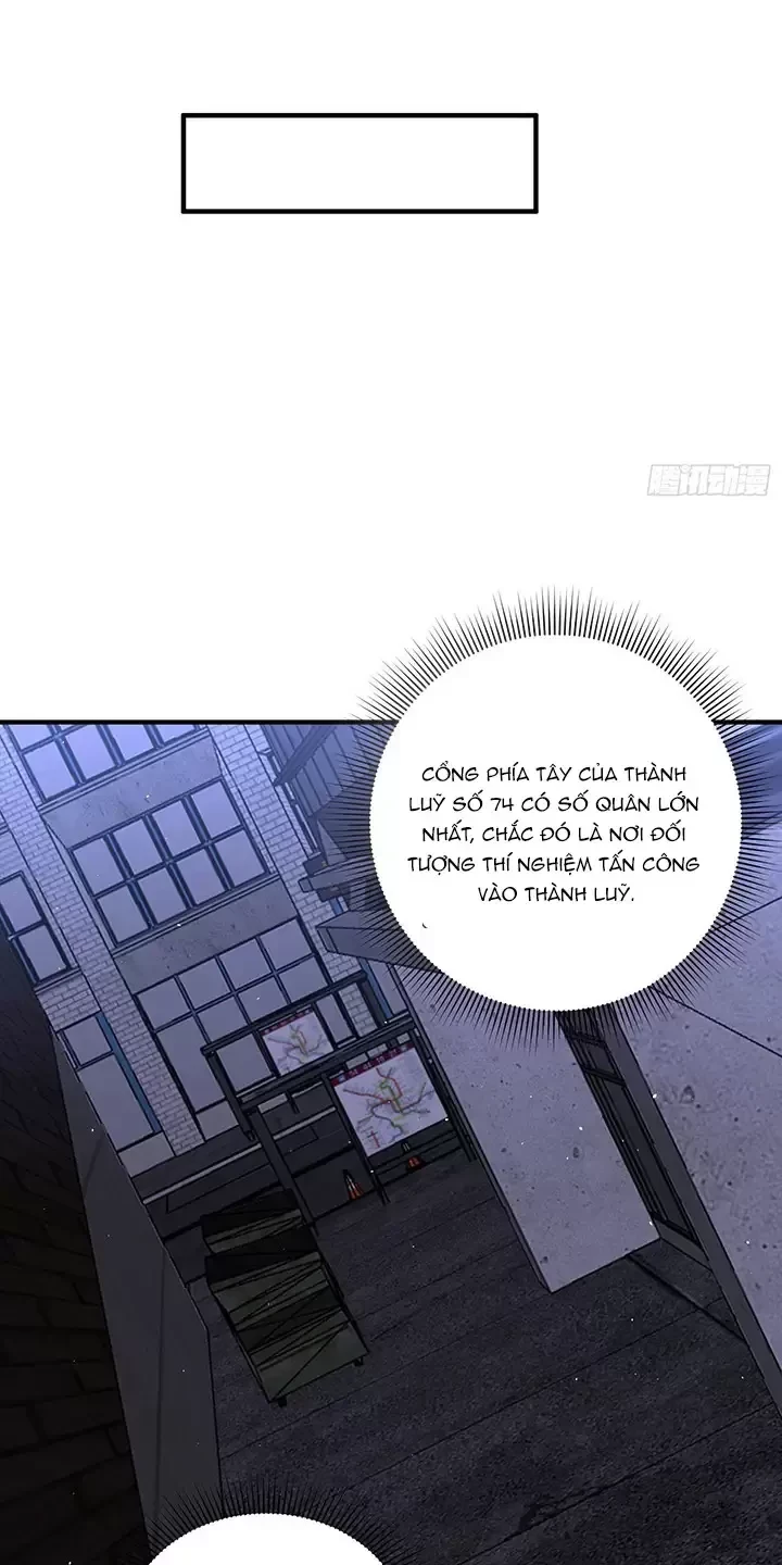 Đệ Nhất Danh Sách Chapter 301 - Trang 2