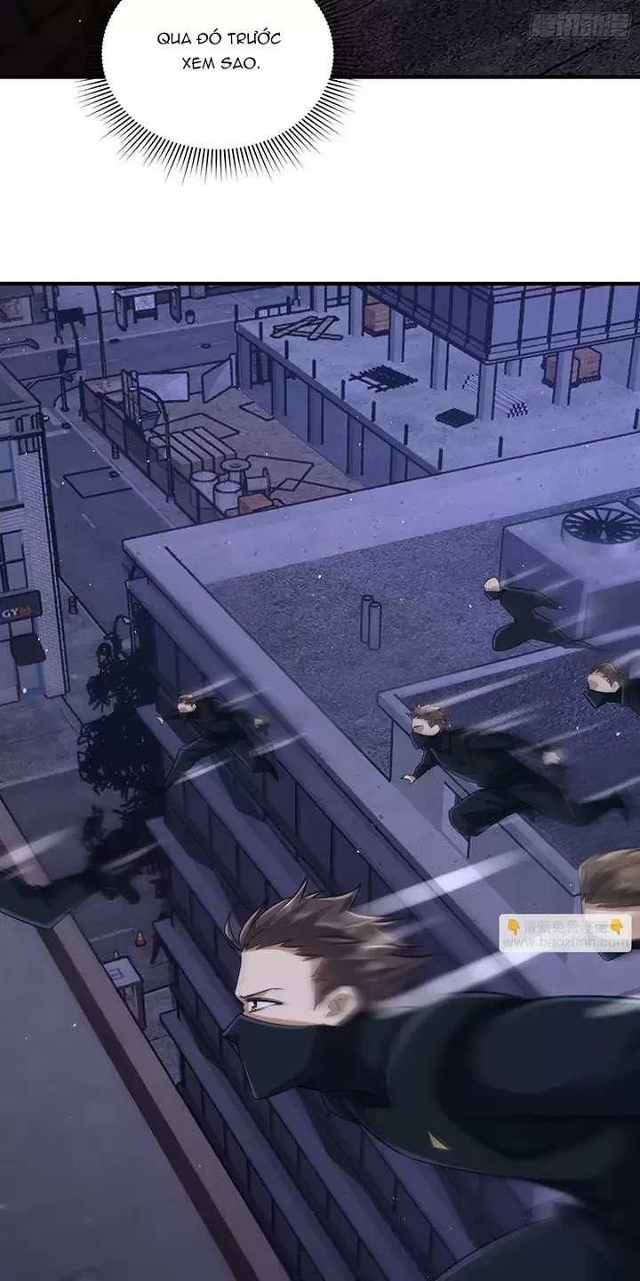 Đệ Nhất Danh Sách Chapter 301 - Trang 2