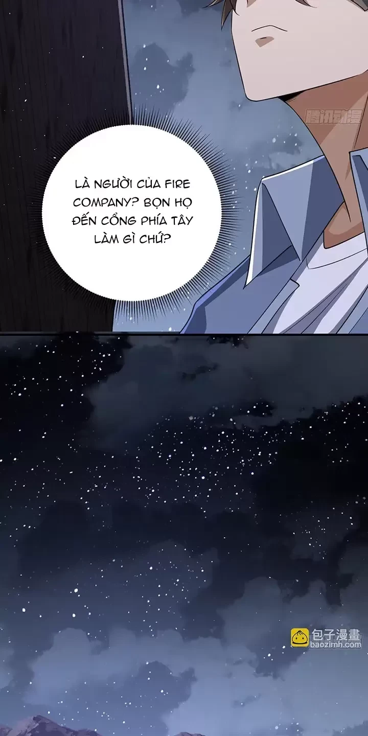 Đệ Nhất Danh Sách Chapter 301 - Trang 2