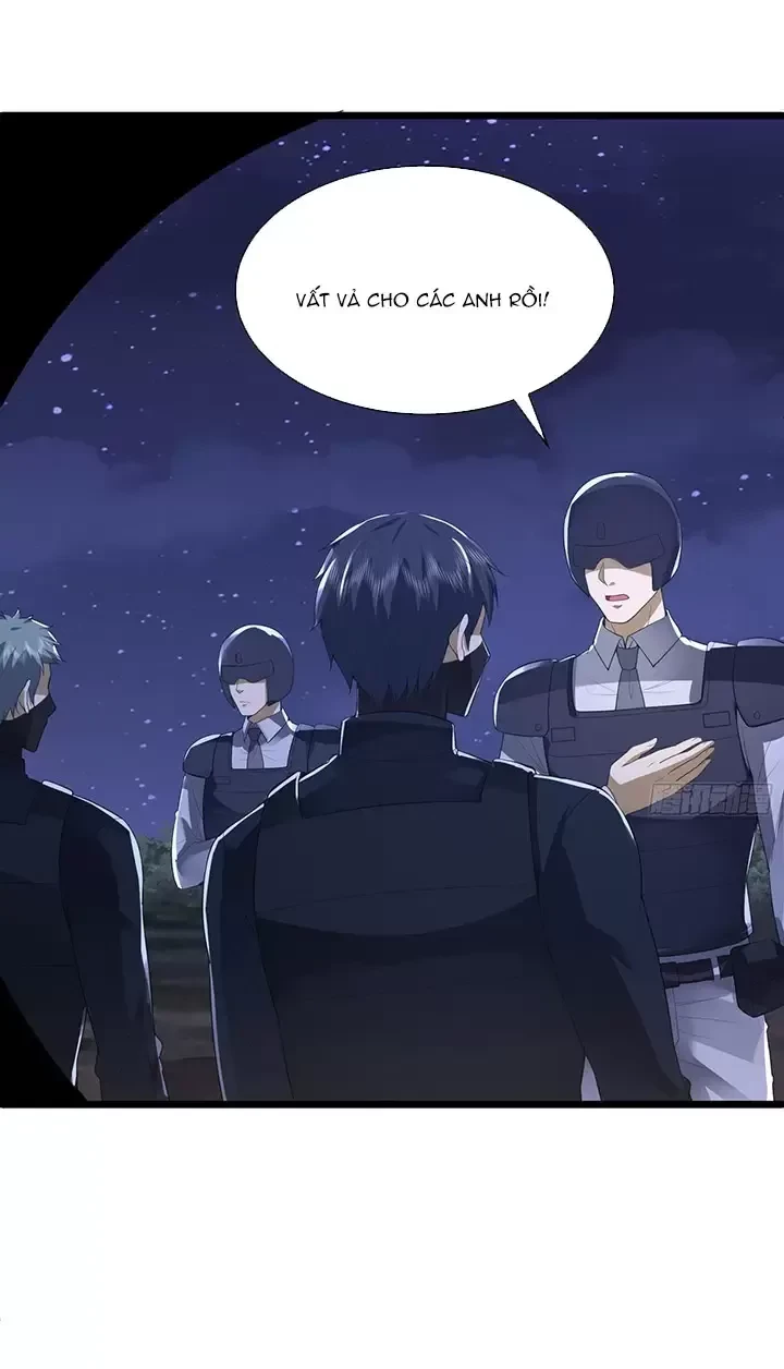 Đệ Nhất Danh Sách Chapter 301 - Trang 2