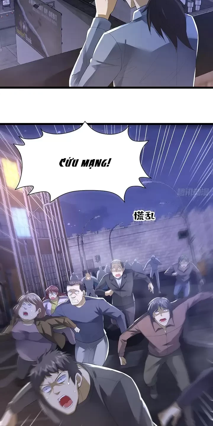 Đệ Nhất Danh Sách Chapter 301 - Trang 2