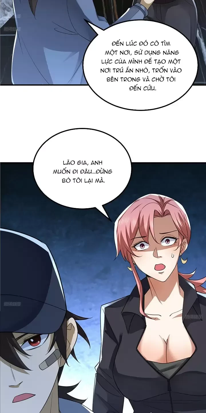 Đệ Nhất Danh Sách Chapter 301 - Trang 2