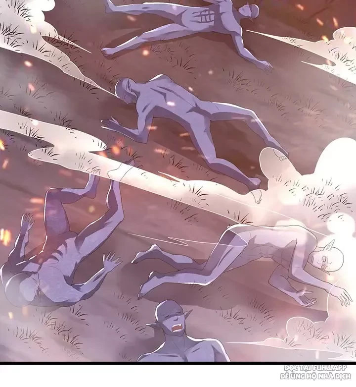 Đệ Nhất Danh Sách Chapter 301 - Trang 2