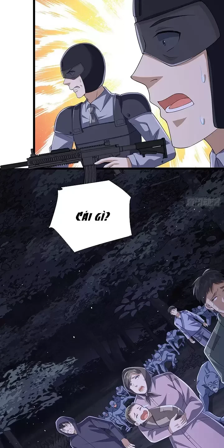 Đệ Nhất Danh Sách Chapter 301 - Trang 2