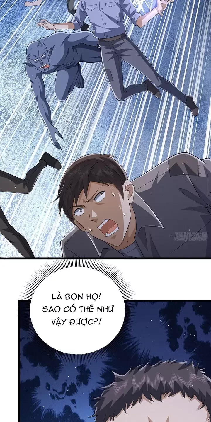 Đệ Nhất Danh Sách Chapter 301 - Trang 2