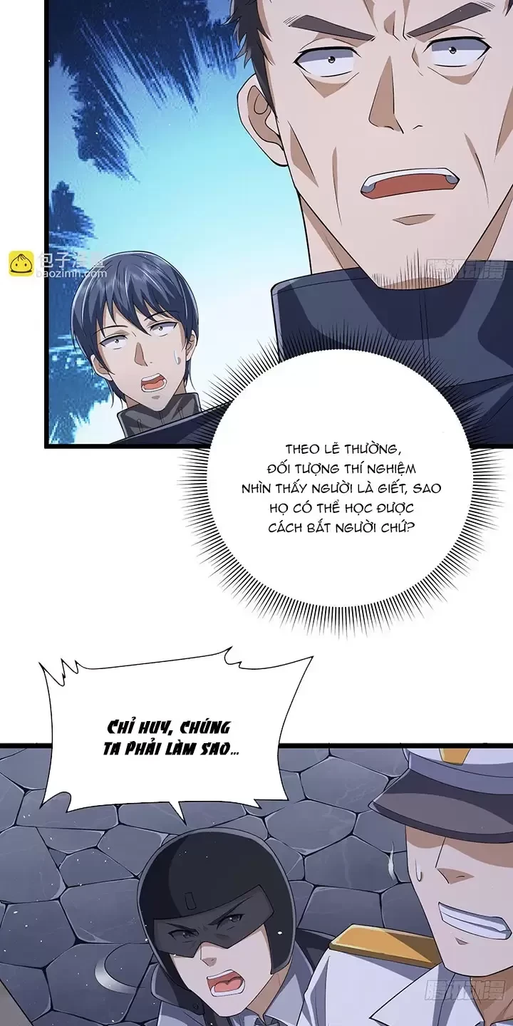 Đệ Nhất Danh Sách Chapter 301 - Trang 2